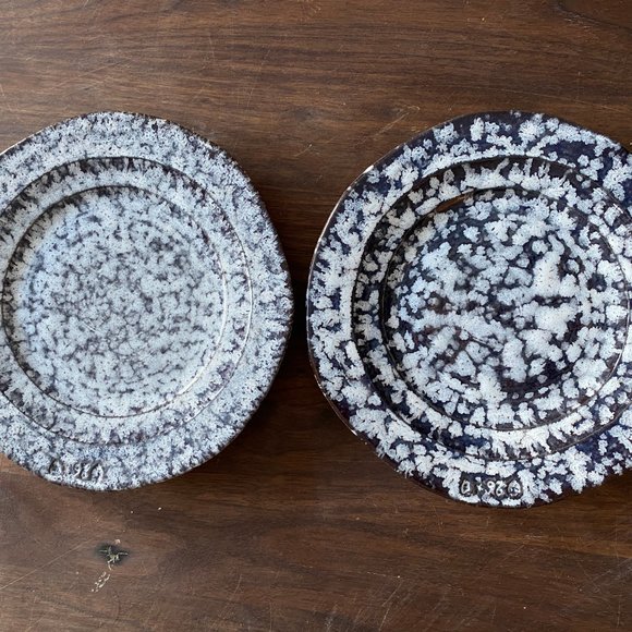 Anthropologie - Augustine Side Plate (set of two) - Picture 5 of 7